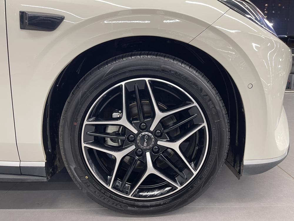 BYD Seal 06 EV