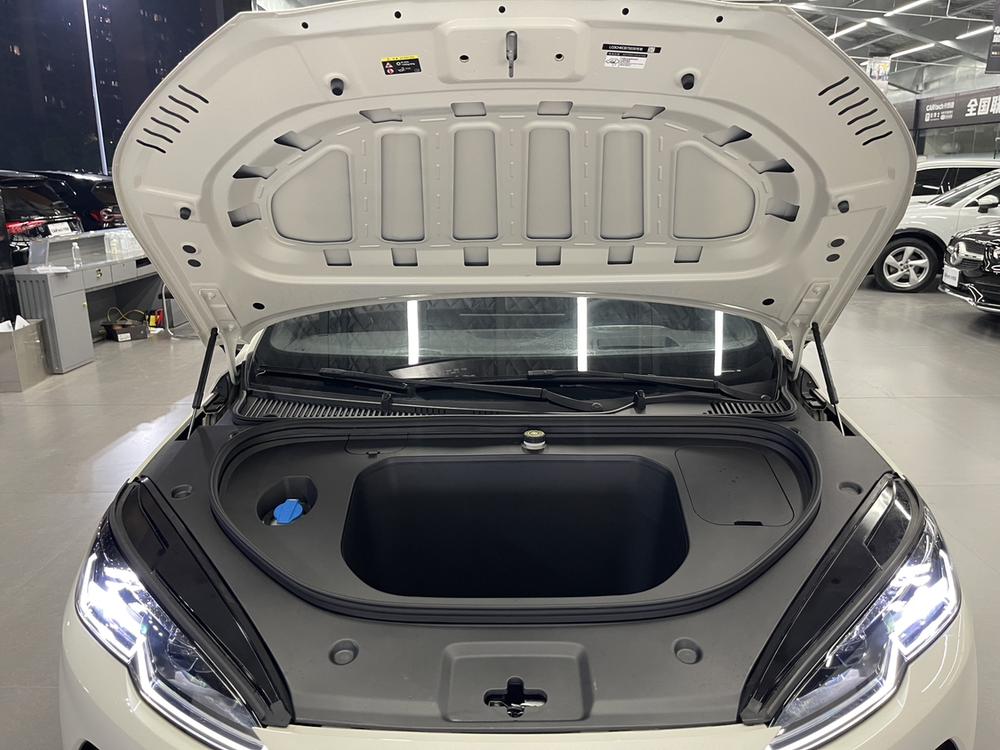 BYD Seal 06 EV