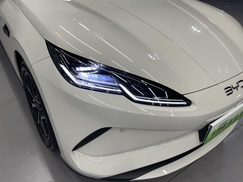 BYD Seal 06 EV