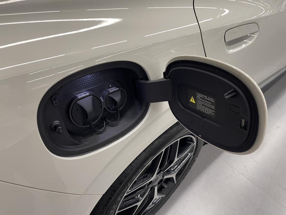 BYD Seal 06 EV