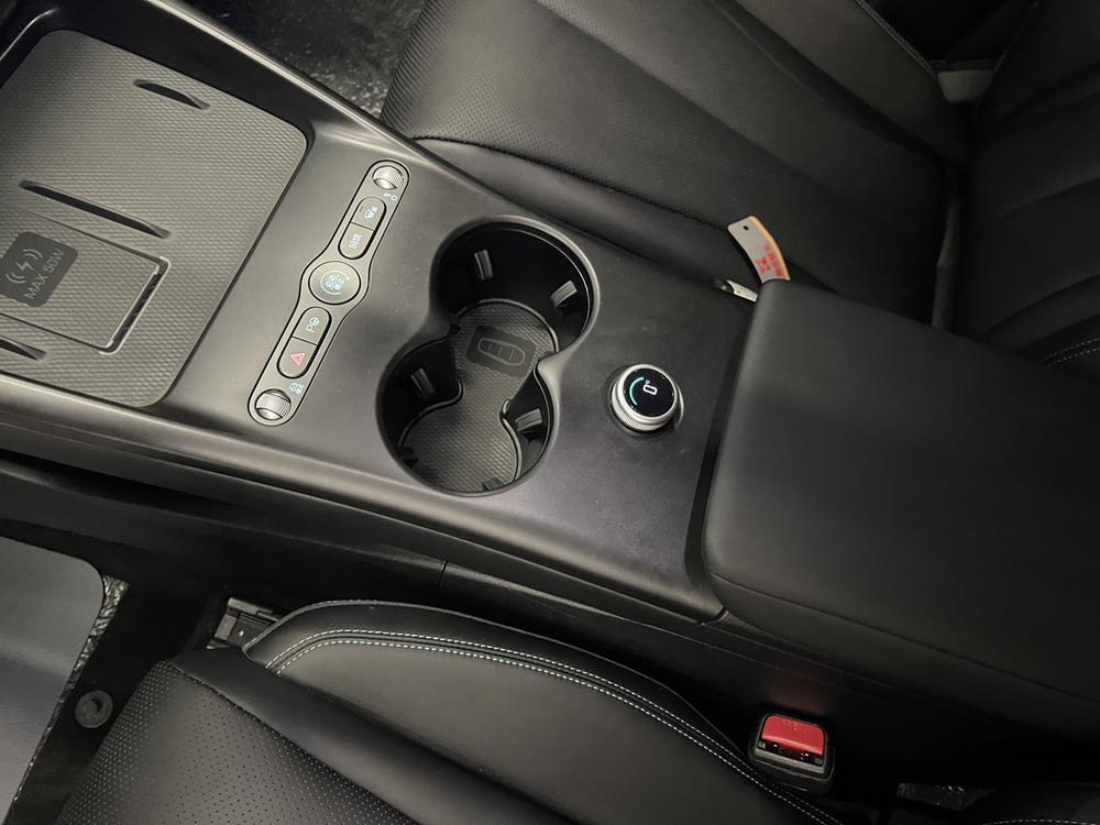 BYD Seal 06 EV