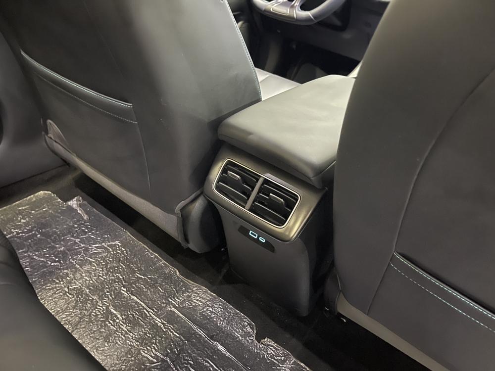 BYD Seal 06 EV