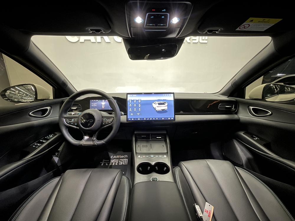 BYD Seal 06 EV
