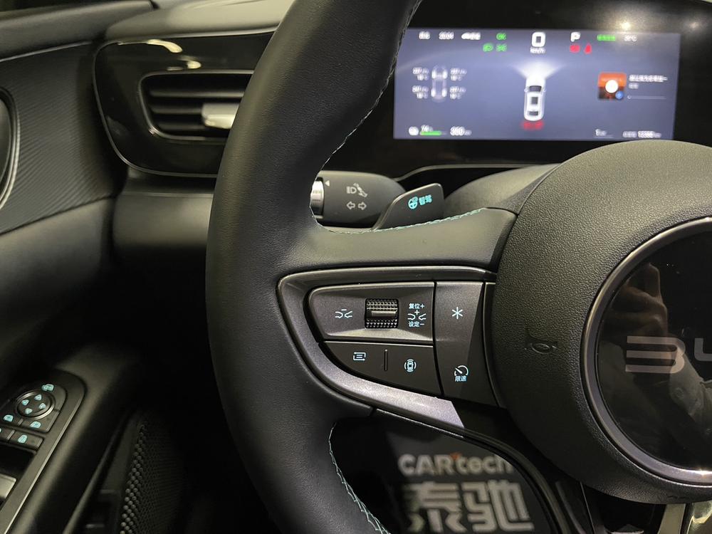 BYD Seal 06 EV