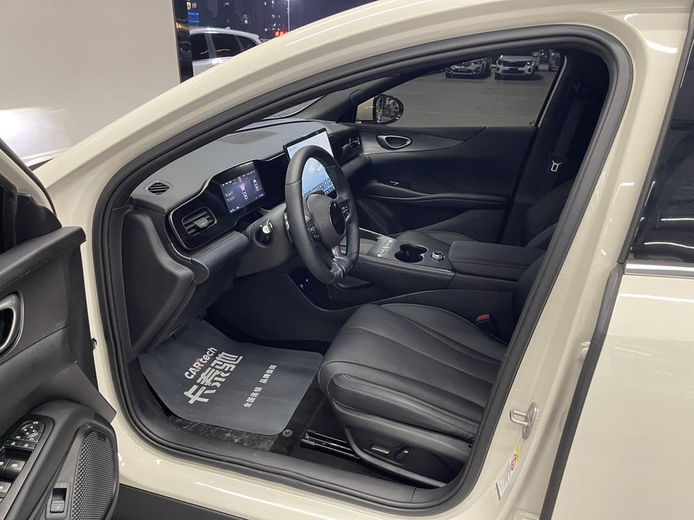 BYD Seal 06 EV