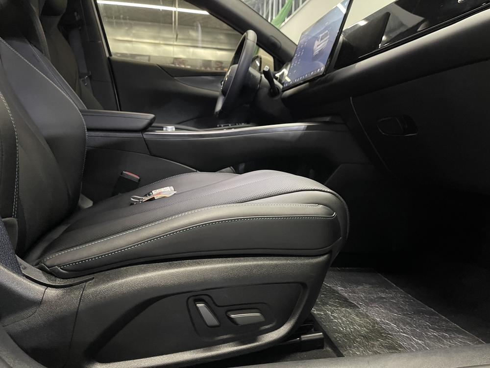 BYD Seal 06 EV