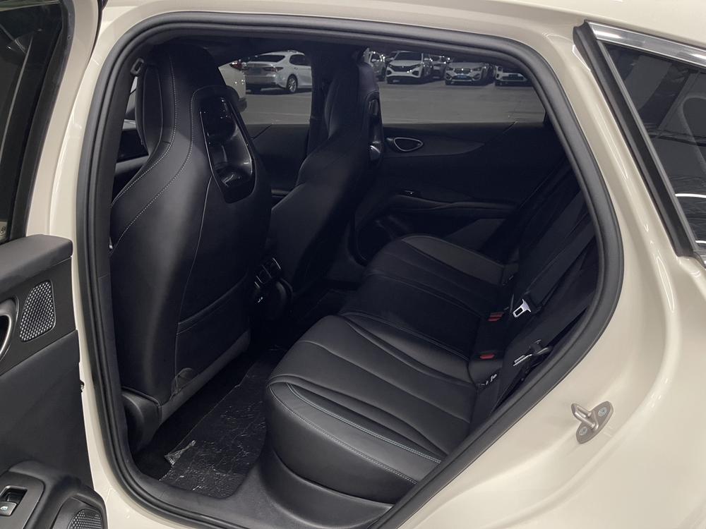 BYD Seal 06 EV