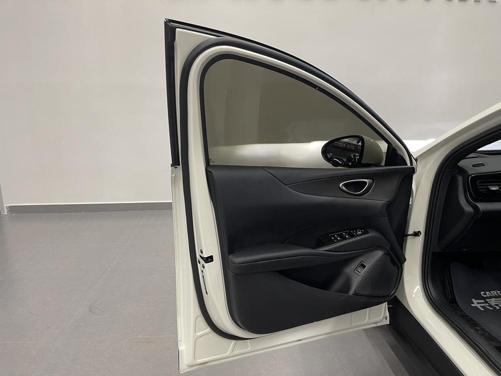 BYD Seal 06 EV