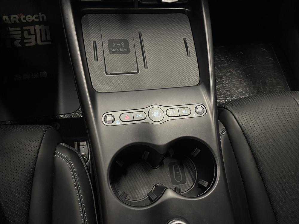 BYD Seal 06 EV