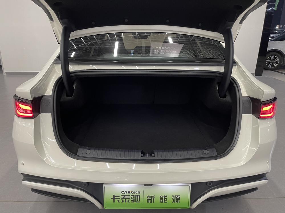 BYD Seal 06 EV