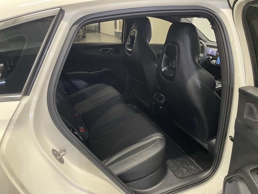 BYD Seal 06 EV