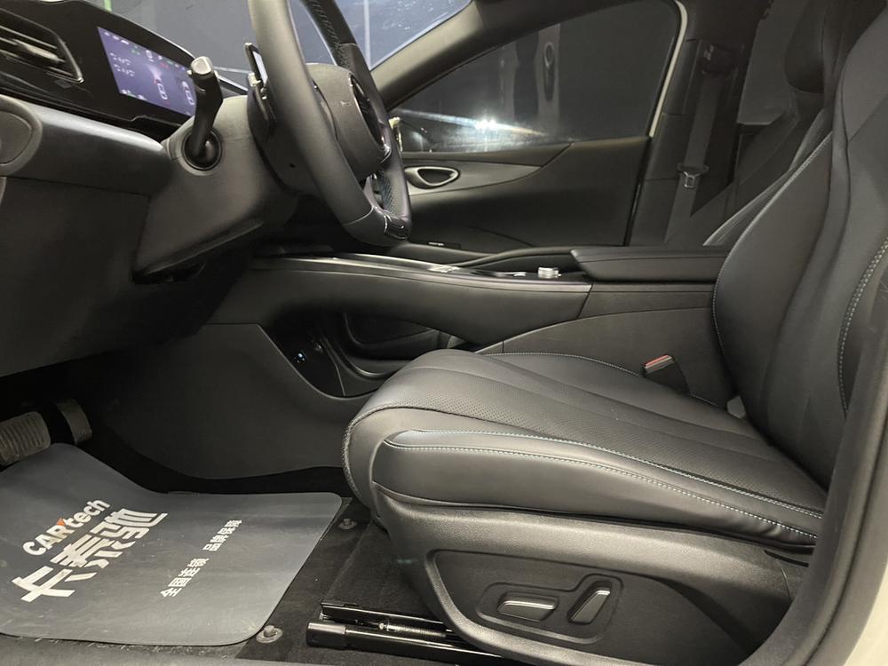 BYD Seal 06 EV