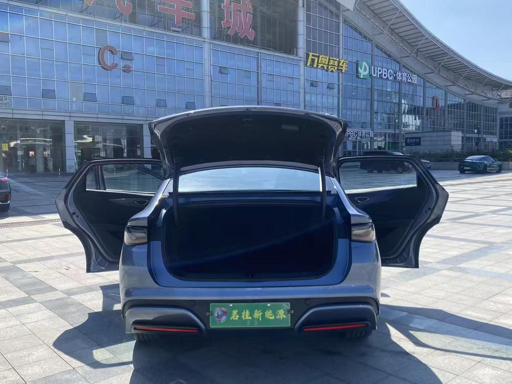 BYD Seal 06 EV
