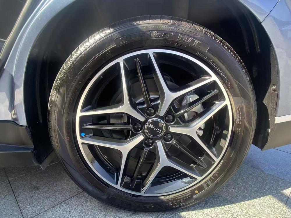 BYD Seal 06 EV