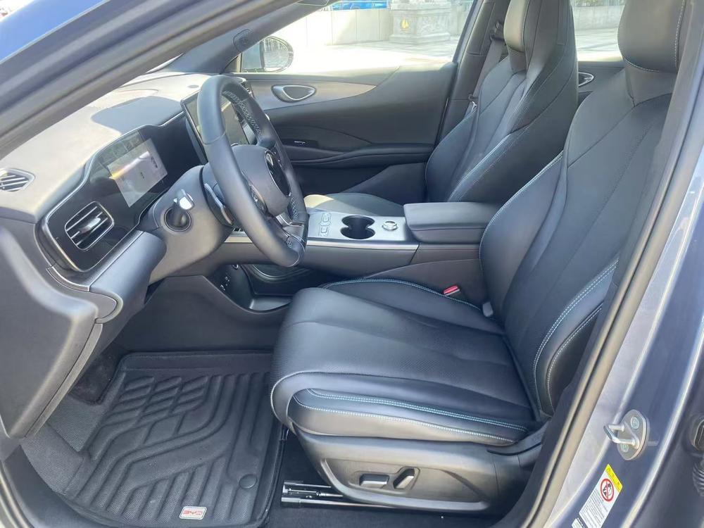 BYD Seal 06 EV