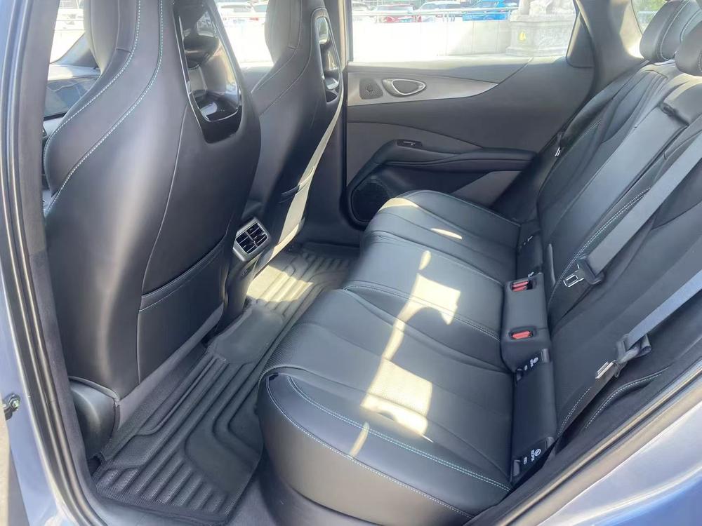 BYD Seal 06 EV