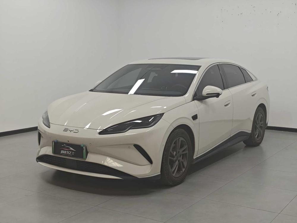 BYD Seal 06 EV