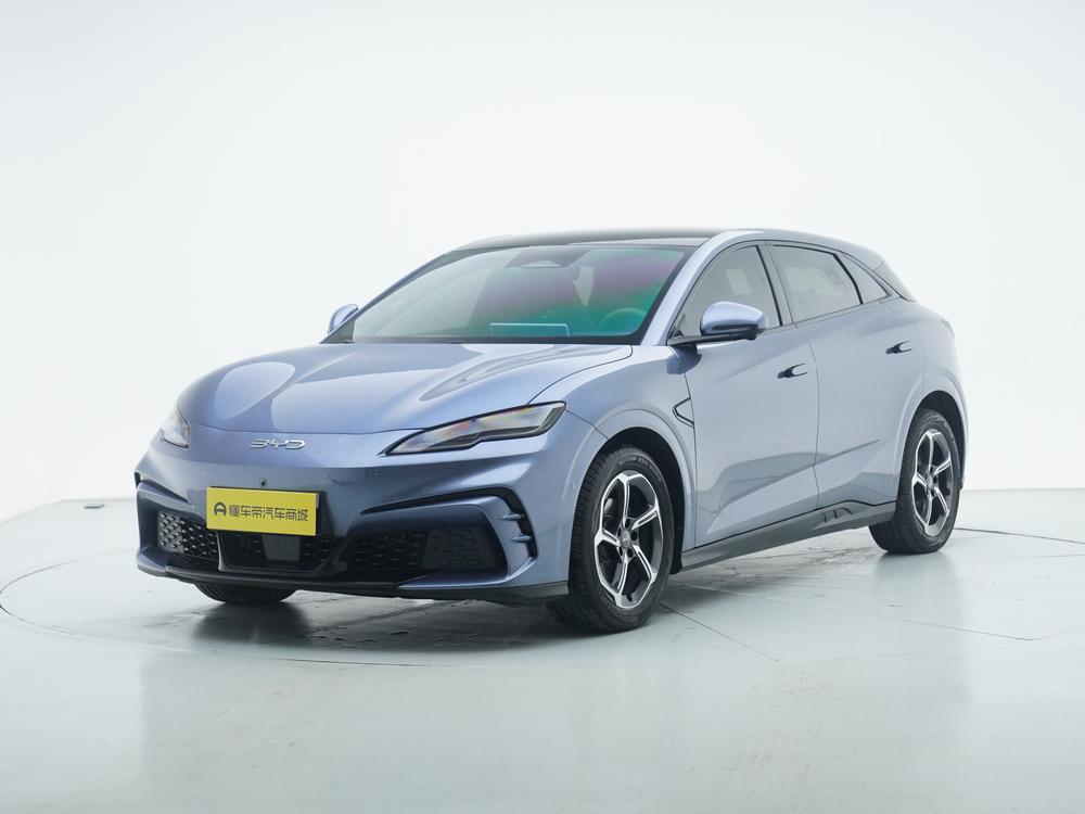 BYD Seal 06 GT