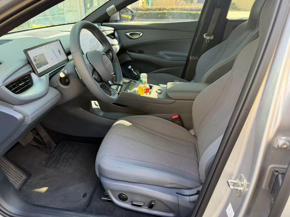 BYD Seal 06 GT