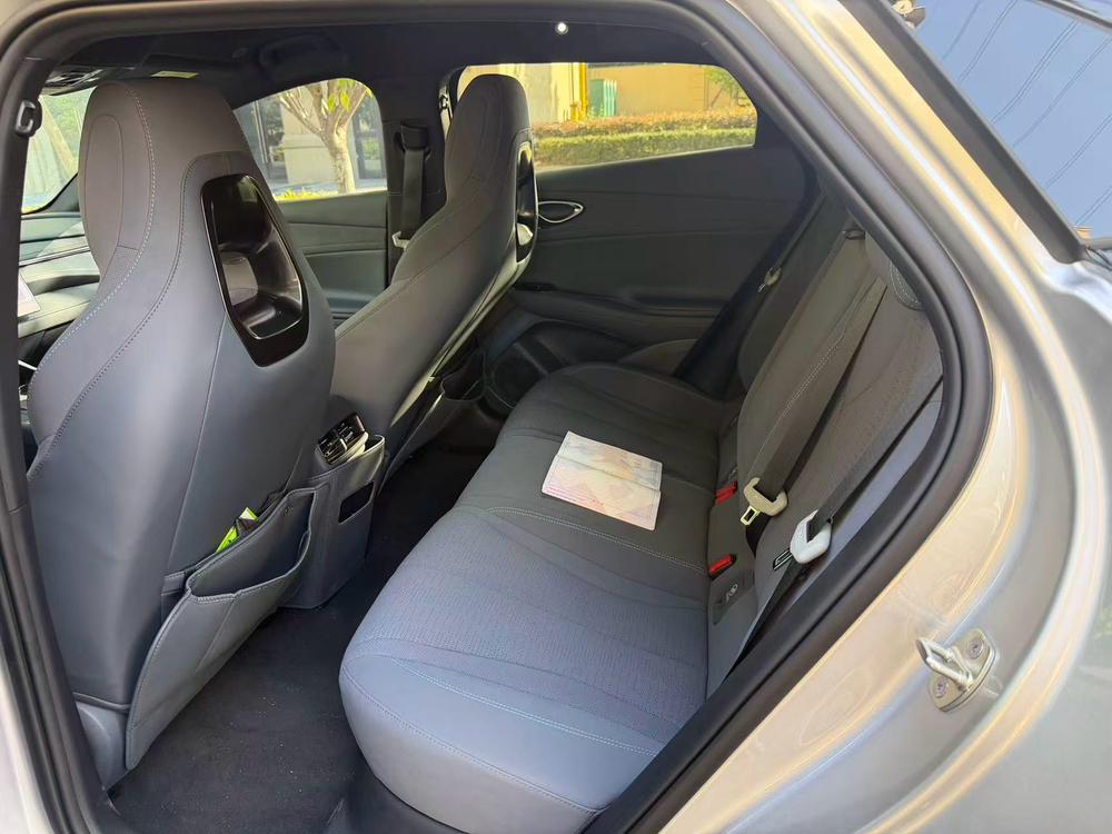 BYD Seal 06 GT