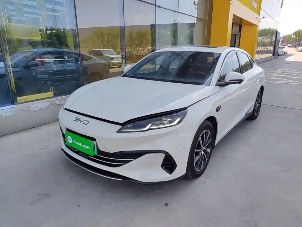 BYD Seal 06