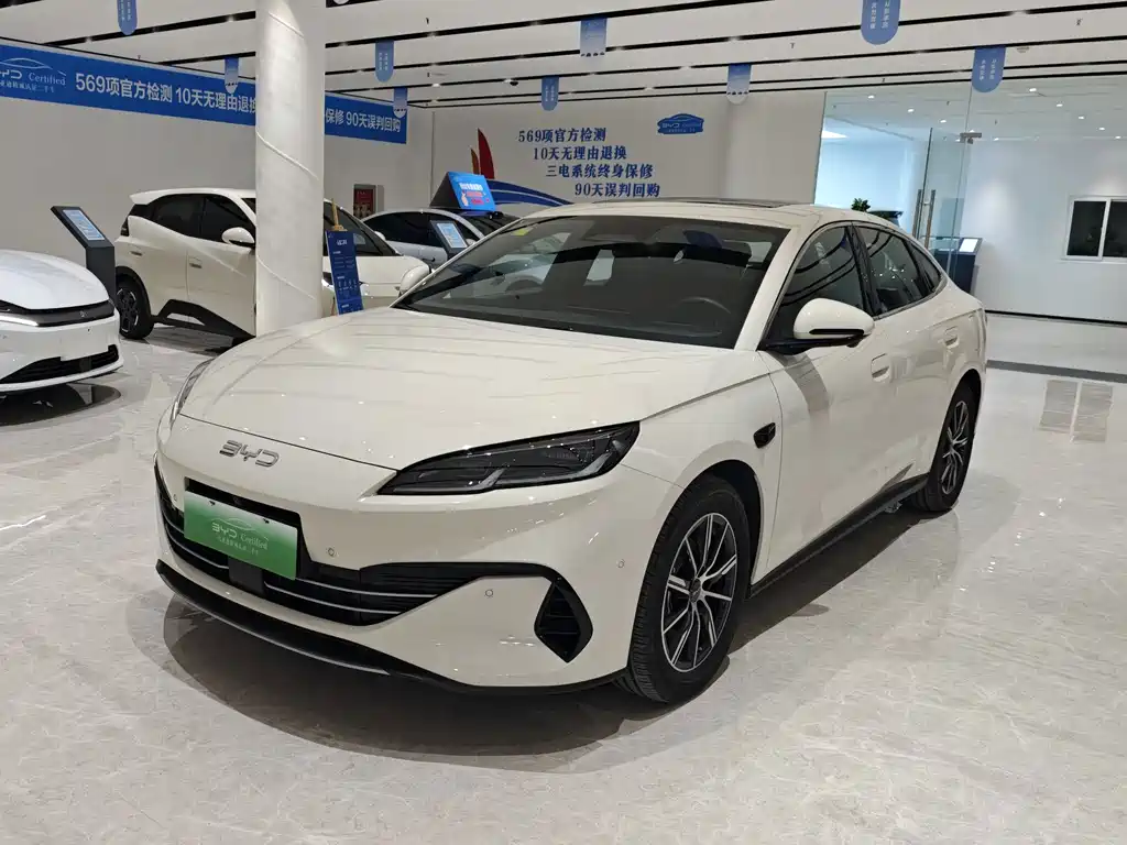 BYD Seal 06