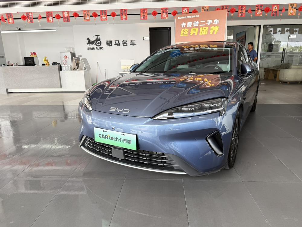 BYD Seal 07 EV