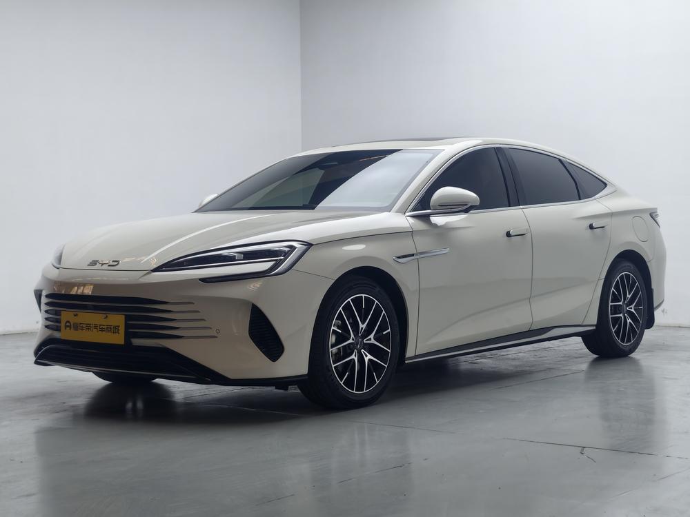 BYD Seal DM