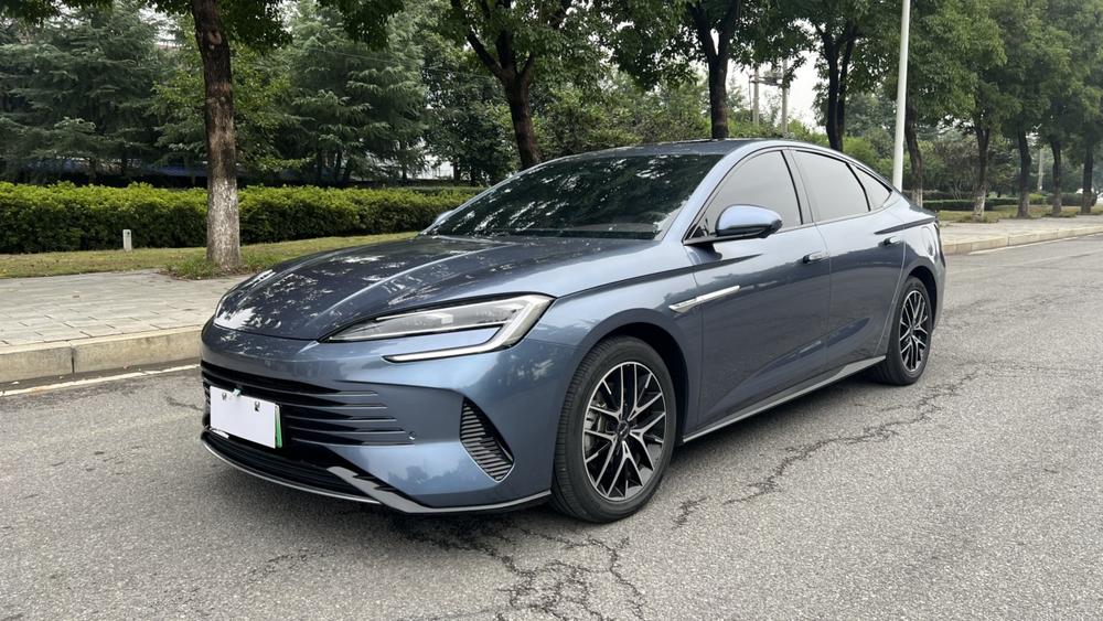 BYD Seal DM