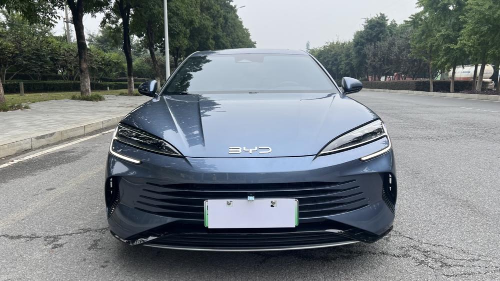 BYD Seal DM