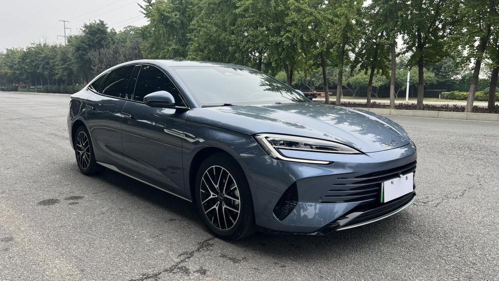 BYD Seal DM