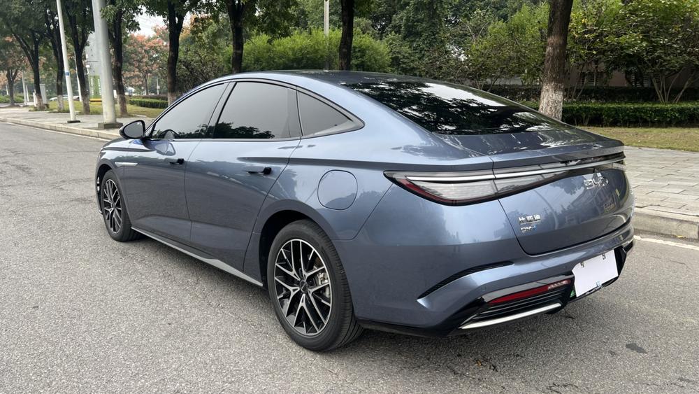 BYD Seal DM