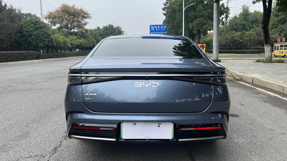BYD Seal DM
