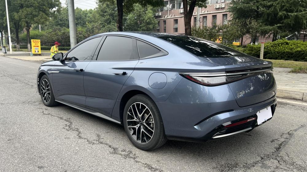 BYD Seal DM