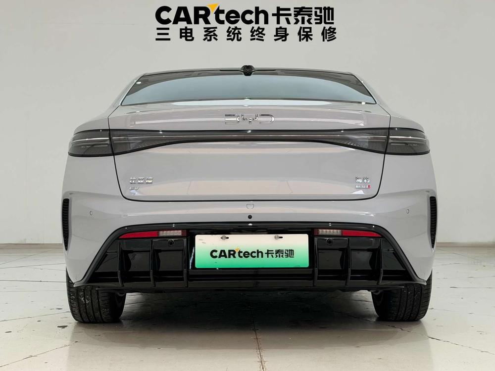 BYD Seal