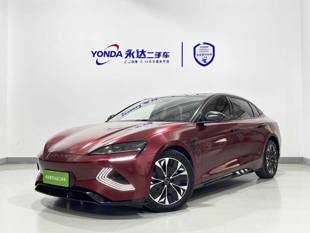 BYD Seal