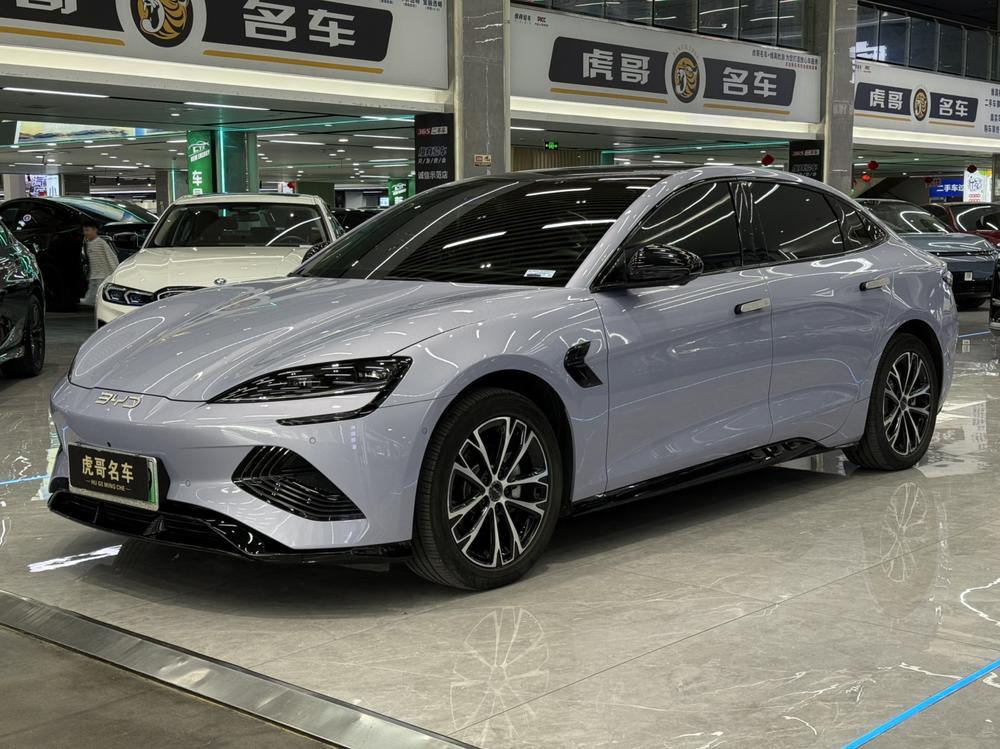BYD Seal