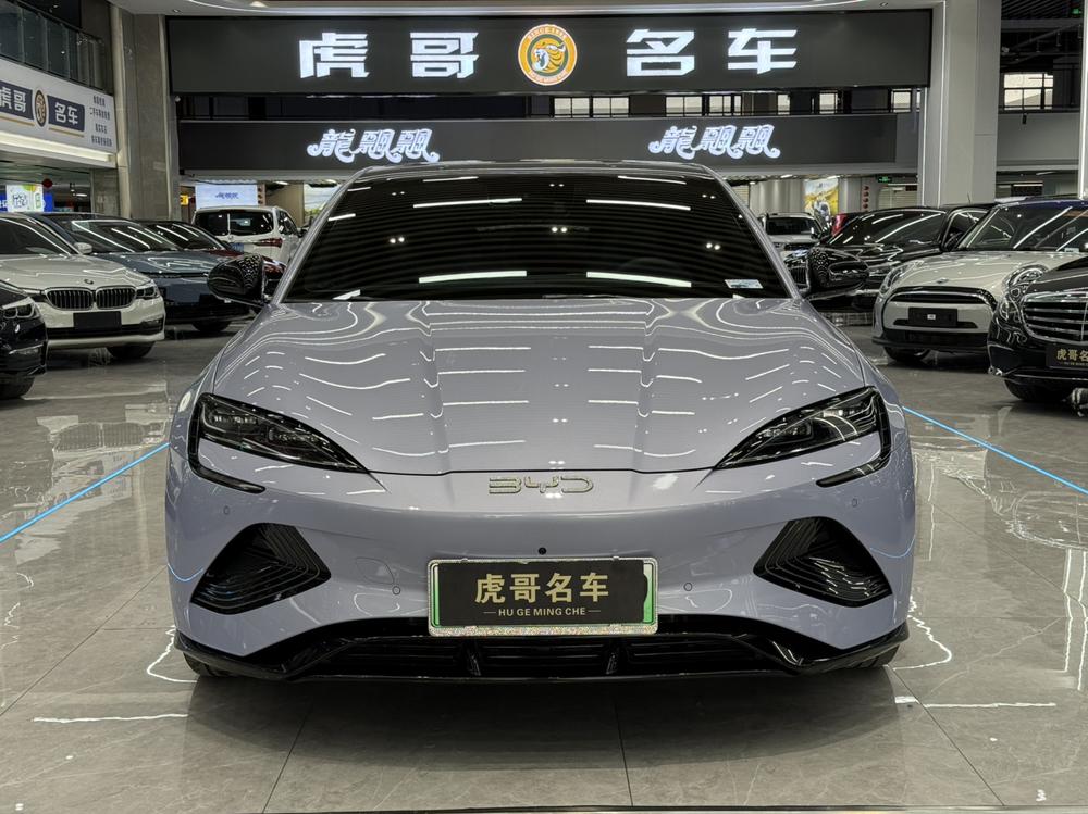 BYD Seal