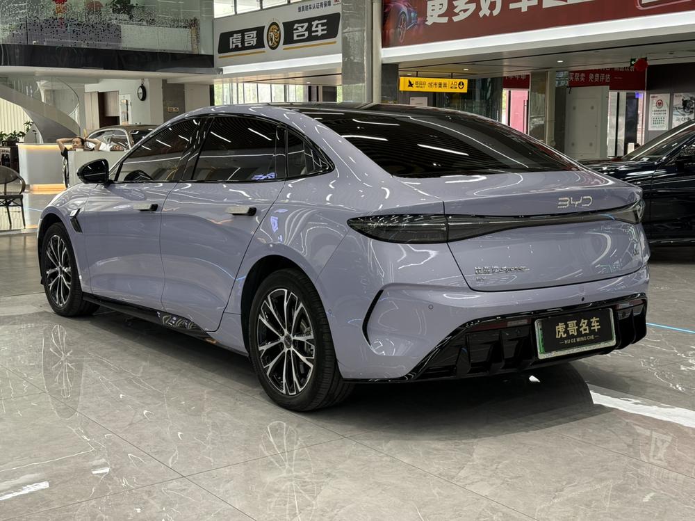 BYD Seal
