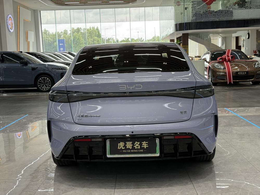 BYD Seal