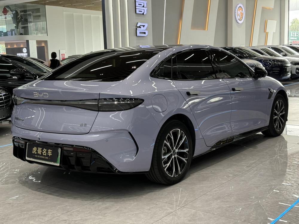 BYD Seal