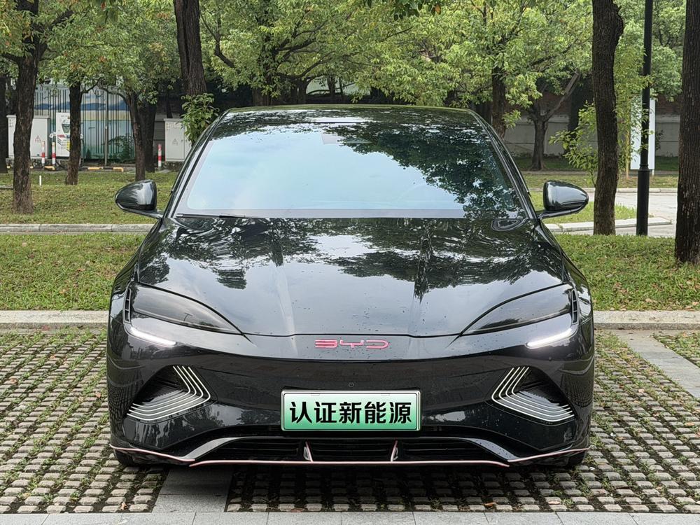 BYD Seal