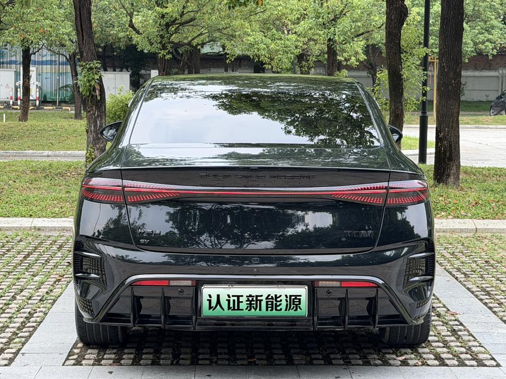 BYD Seal