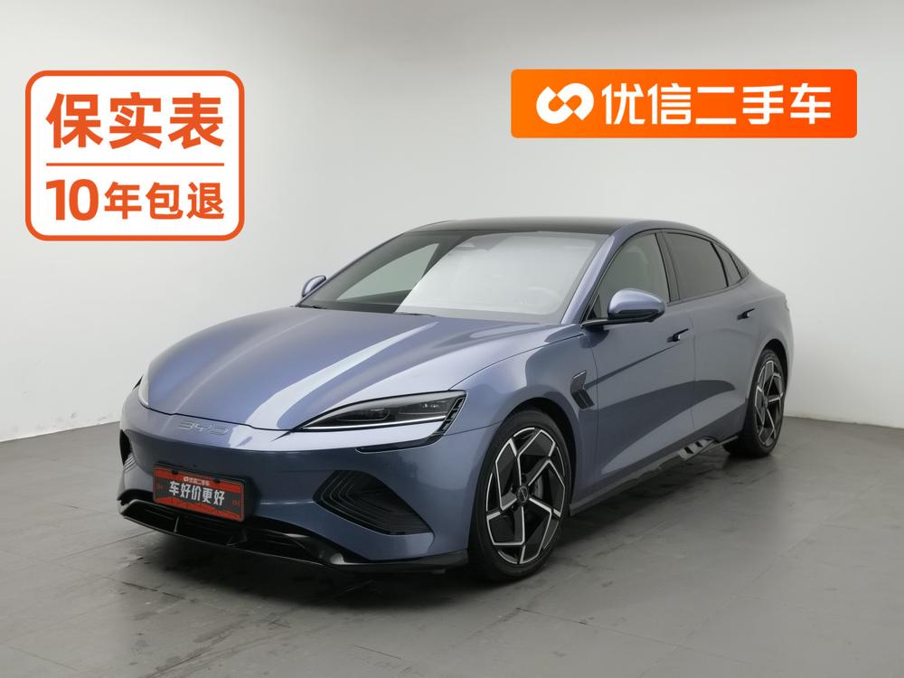 BYD Seal