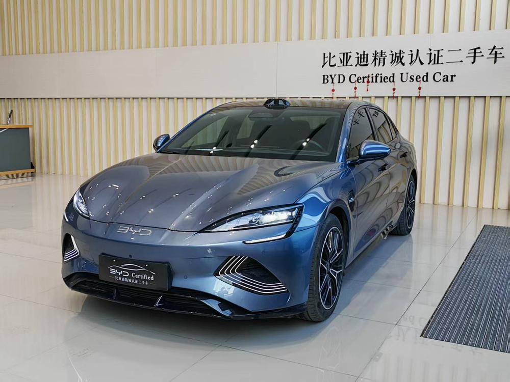 BYD Seal