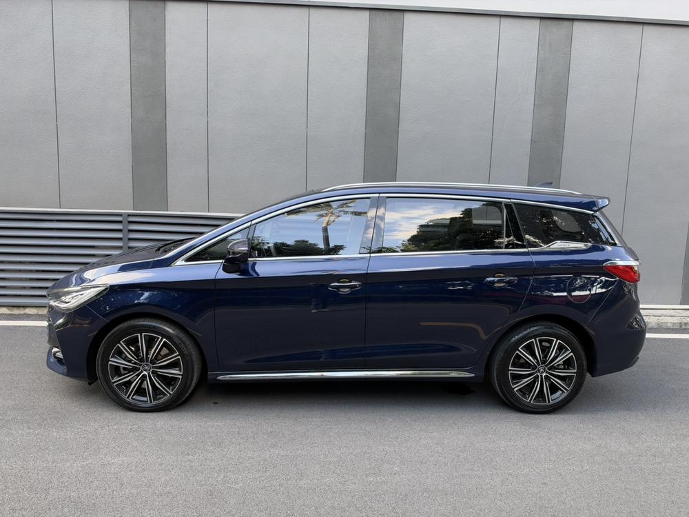 BYD Song MAX DM