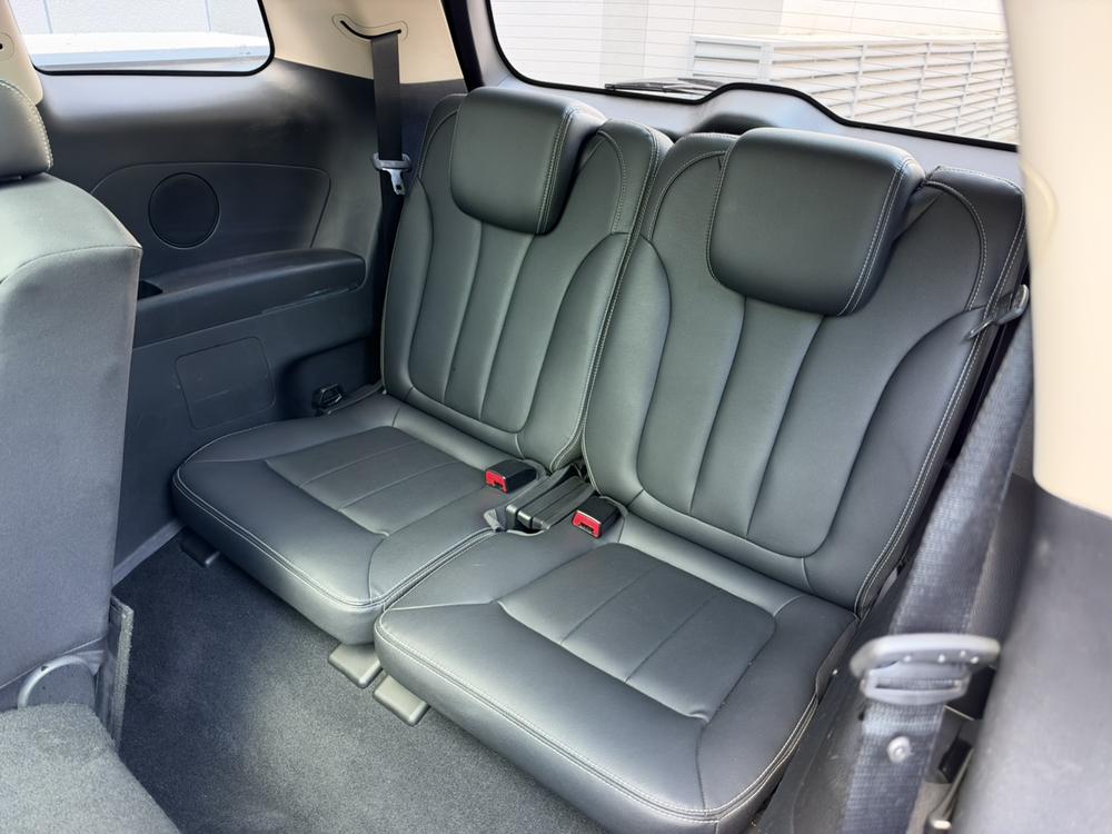 BYD Song MAX DM