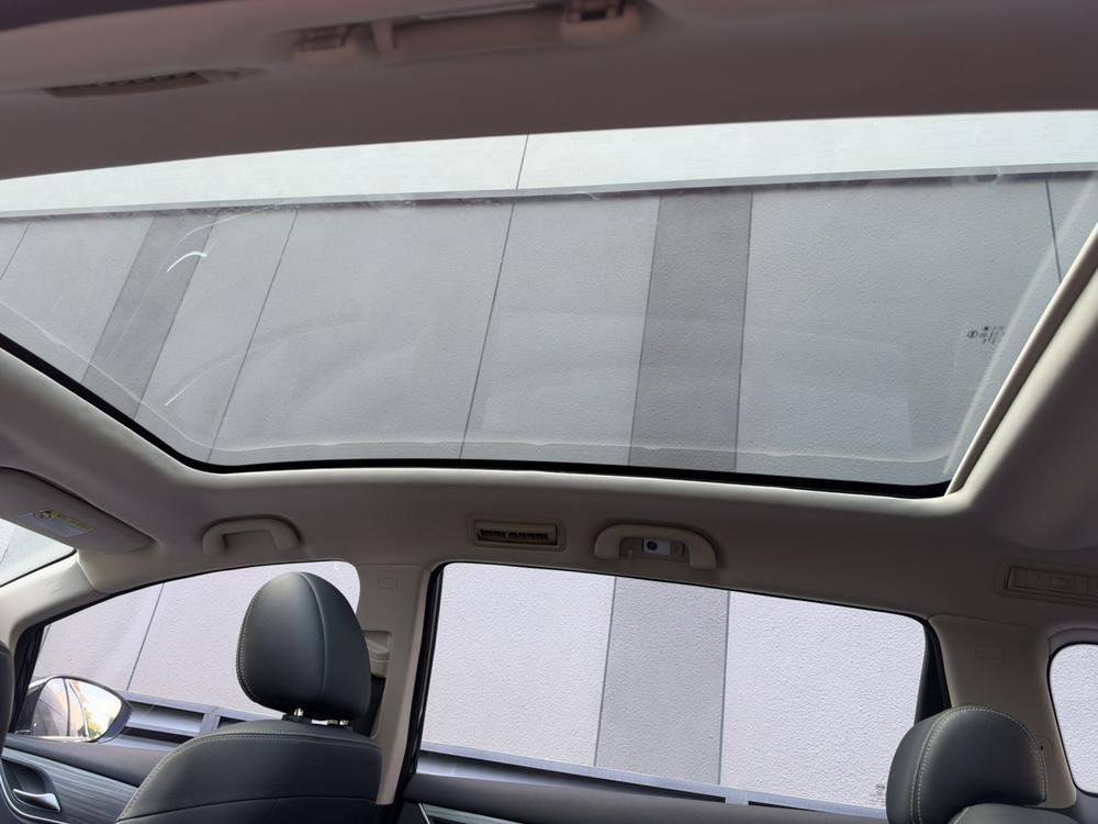 BYD Song MAX DM