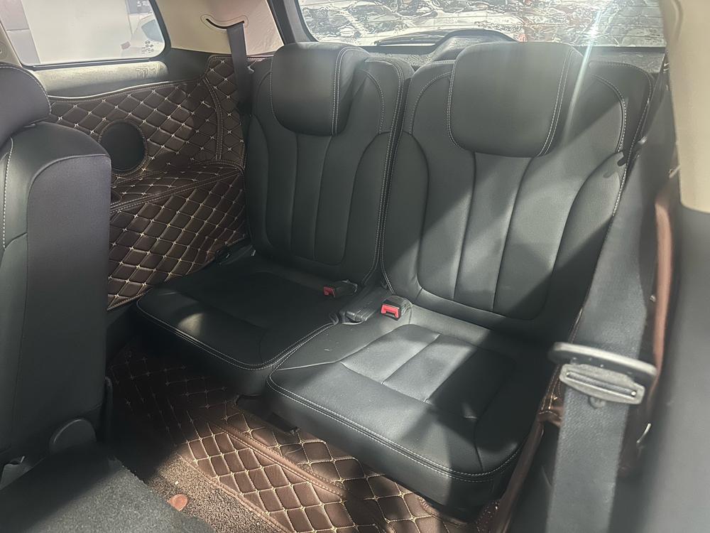 BYD Song MAX