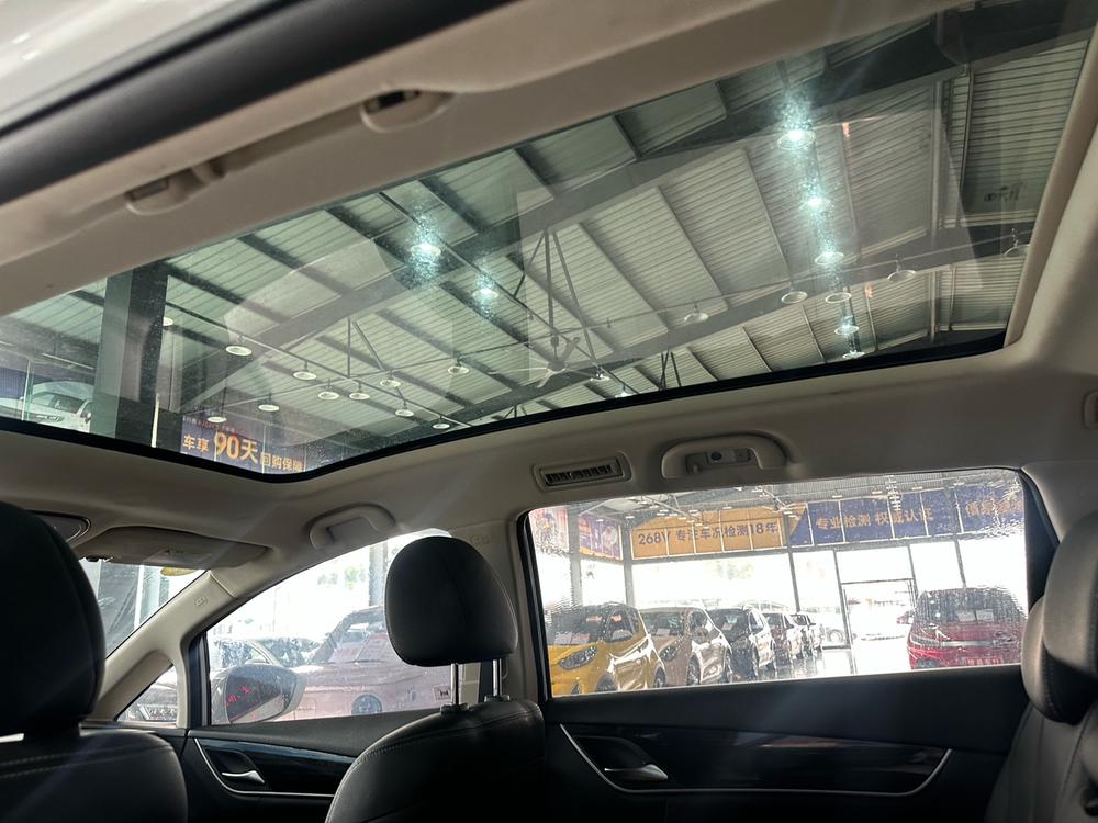 BYD Song MAX